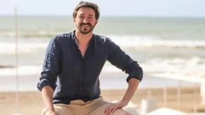 Martín Yeza: "Necesitamos una cultura política diferente"