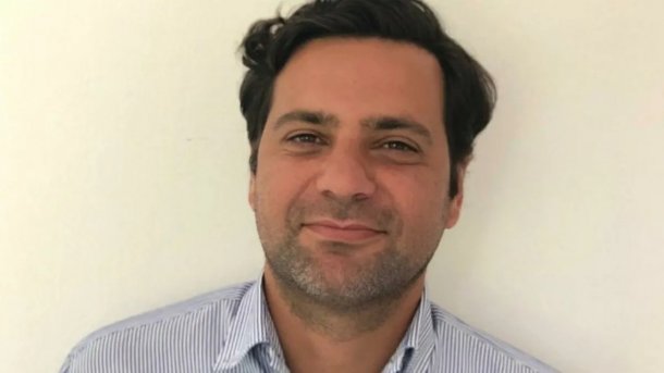 Fernando Marull: "Argentina hace una semana que está frenada"