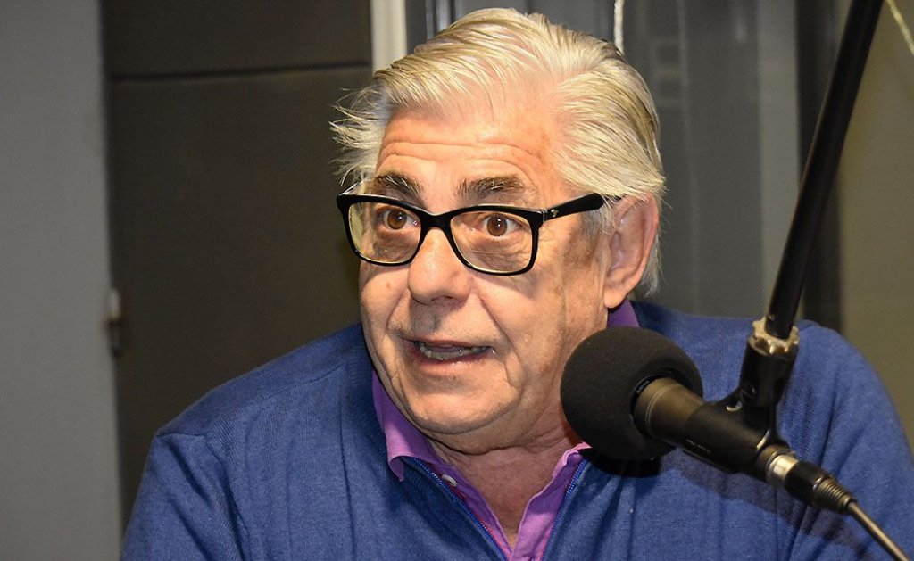 Juan Pablo Baylac: "El radicalismo está dispuesto a llevar un candidato y competir en las próximas elecciones"