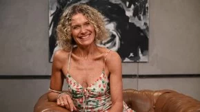 Maru Botana: “Yo era muy tímida, la televisión me despertó algo que jamás imaginé”