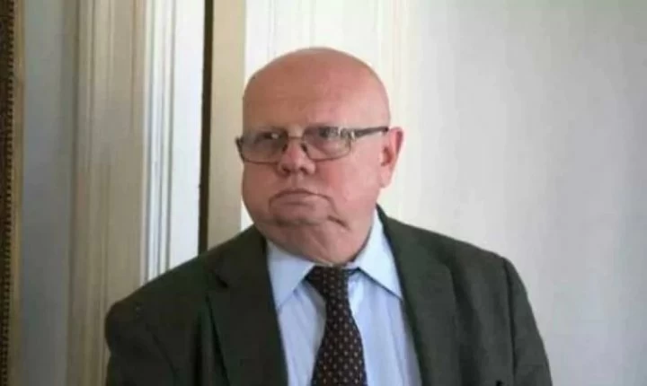Juan Latrichano: &quot;Todavía no se calmó el tema cambiario&quot;