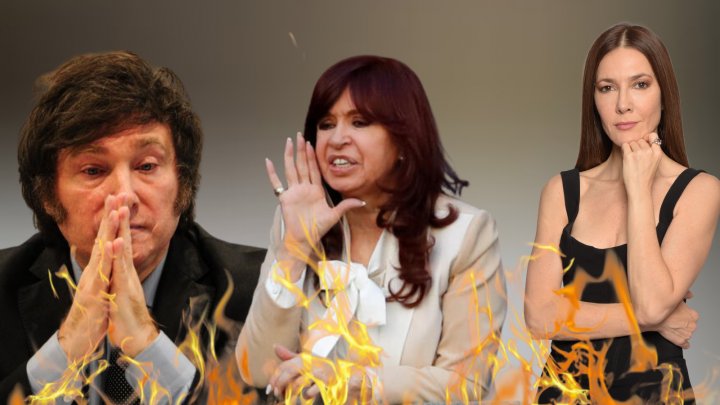 &quot;Todos juegan fuerte&quot;