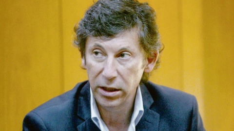 Gustavo Posse: "Ya hay signos de rebrote de coronavirus"