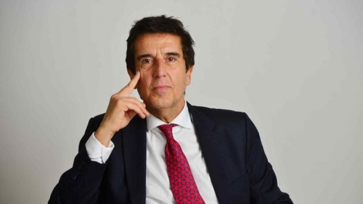 Carlos Melconian: "En la Argentina hay que vivir entre crisis financiera y crisis de estancamiento"