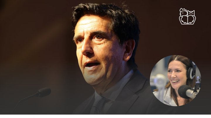 &quot;El largo camino hacia la cima de Berretalandia&quot;