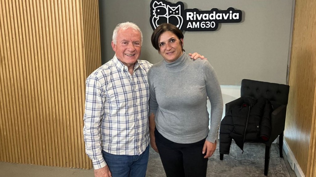 Gabriela Albarenque: "Esta es una gran posibilidad para mi hija y me niego a rendirme sin pelear"