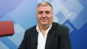 Adrián Zigarán: "En la frontera con Bolivia hay un alambrado, pero es como si no existiera: todo vale la mitad que en Argentina"