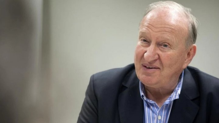 Daniel Sabsay: “Si alguien indultara a Cristina estaría incurriendo en delitos”