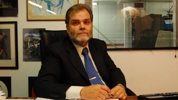 Dialogamos con Eugenio Semino, defensor de la tercera edad