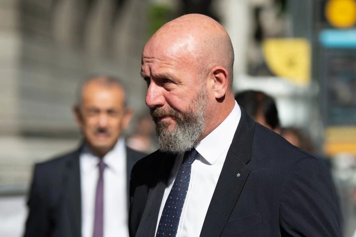 Waldo Wolff tras la detención de Mercanzini: &quot;el domingo no hubo uno solo que diga que cometió un delito, nos enteramos 12 hs después&quot;