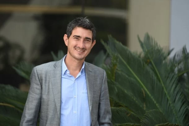 Diego Stortini: "Estamos más preocupados por sobrevivir que por producir"