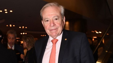 Jorge Enríquez: "Este juicio es un invento, el juzgado de dolores es un juzgado militante"