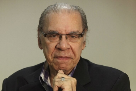 Enrique Pinti: “Me llamaron de Provincia cuando la gente desconfiaba de la vacuna rusa y la rechacé"