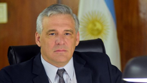 Fernando Carbajal: "El peronismo no quiere indemnizar a los soldados formoseños muertos por los montoneros"
