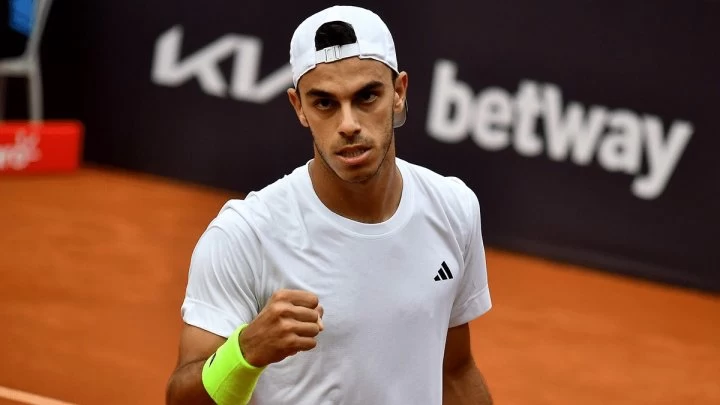 Río Open: se vienen los cuartos de final con tres argentinos