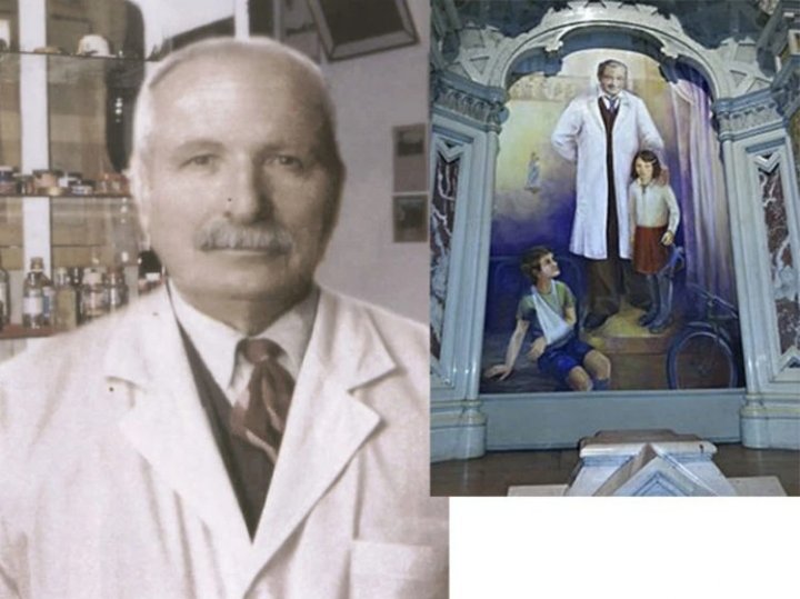 La historia de Artímedes Zatti, el santo “enfermero de los pobres”