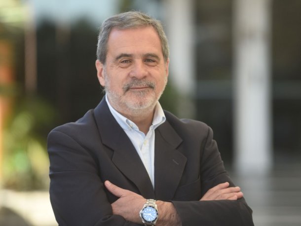 Carlos Fara: "Hay una limitación de habilidad política de parte de Alberto Fernández"