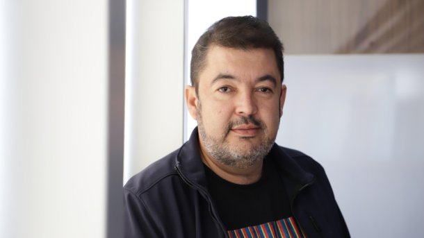 Roberto Marrero: "Los Kirchner no hubiesen llegado al poder sin el financiamiento de Chávez"