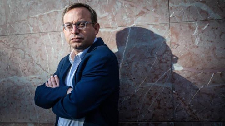 Roni Kaplan: &quot;Para Israel no hay duda de que no quedaba otra. Es un acto de supervivencia, estaban a un paso&quot;