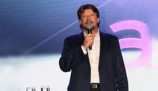 Carlos De Elía: "Grassi hacía que los chicos lo busquen a él, era un perverso"