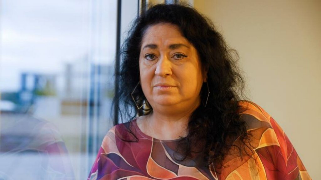 Mónica de Russis: "Nadie atiende la demanda de las personas que viven en la calle, el censo arrojó cifras mentirosas y el frío hizo estragos"