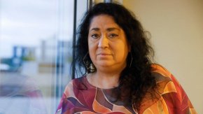 Mónica de Russis: "Nadie atiende la demanda de las personas que viven en la calle, el censo arrojó cifras mentirosas y el frío hizo estragos"