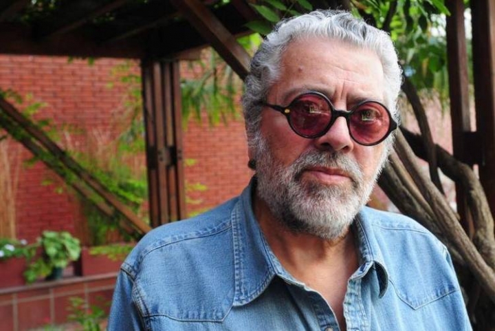 Mauro Guiretti: “Facundo Cabral fue un motivador”