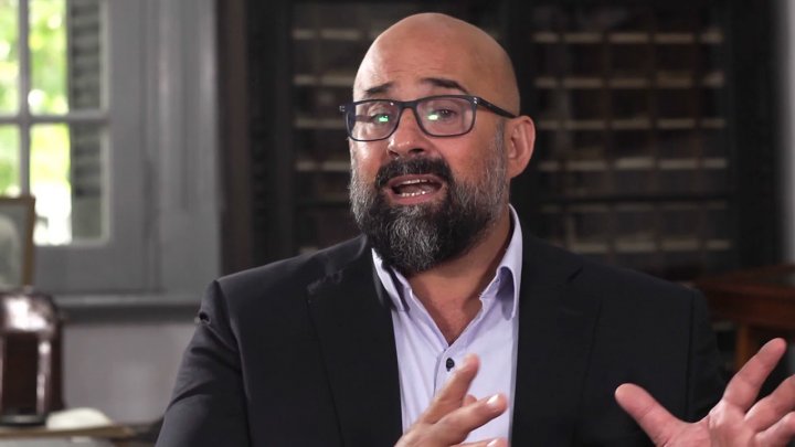 Fabian García: &quot;No esperen a último momento para pedir asistencia&quot;