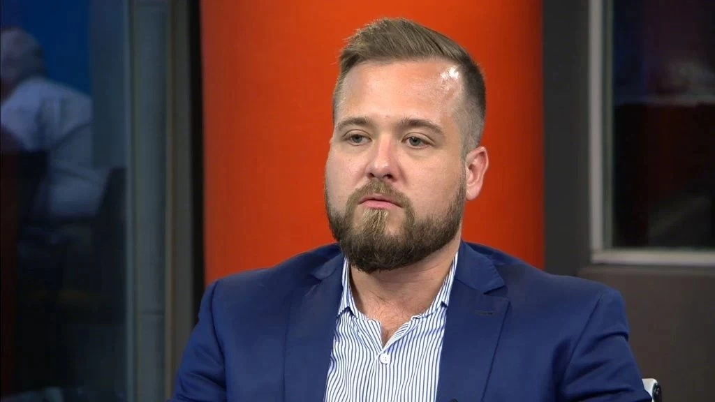 Iván Sasovsky: "Paga impuesto a las ganancias gente que está por debajo de la línea de pobreza"