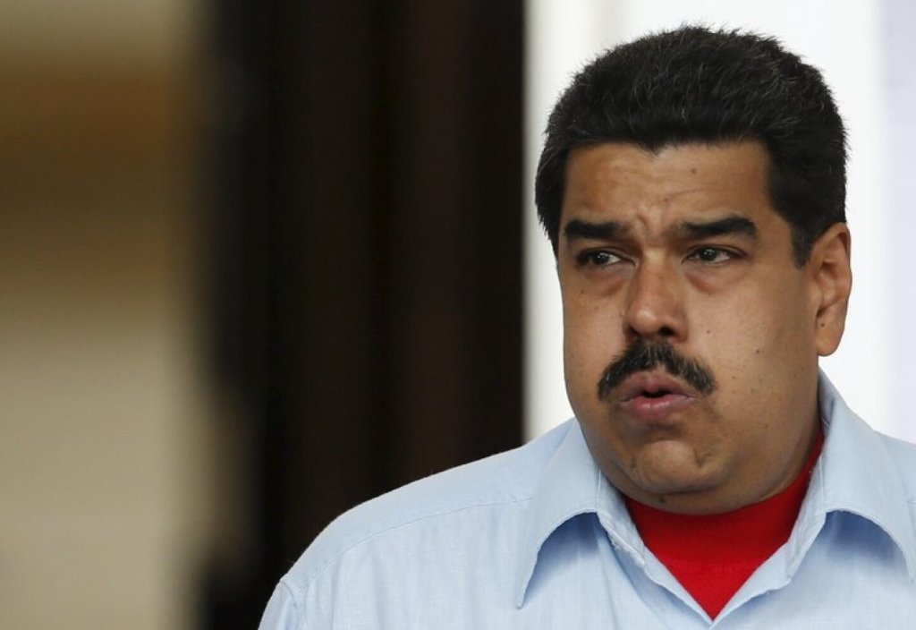 En Argentina piden la indagatoria a Maduro: &quot;Todas las inmunidades que tiene no impiden que declare&quot;