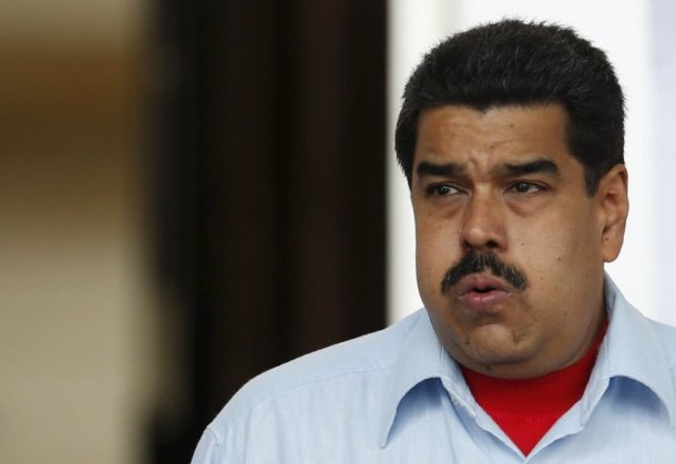 En Argentina piden la indagatoria a Maduro: "Todas las inmunidades que tiene no impiden que declare"