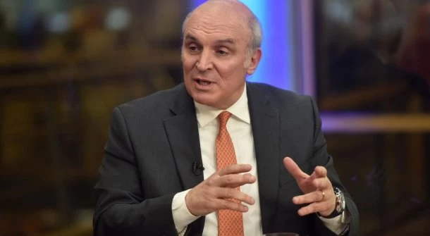 José Luis Espert: "Alberto Fernández huyó y nos dejó en manos de La Cámpora"