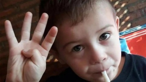 La bronca del vecino de Lucio, el niño asesinado en La Pampa: "Siento una desprotección grandísima sobre las personas que no pueden denunciar"