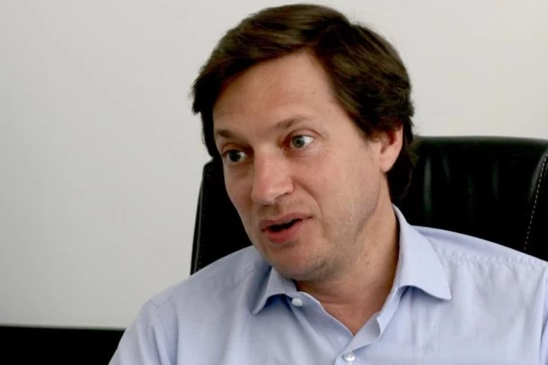 Fernando Blanco Muiño: "Ratificamos que la inflación a nivel general de precios con alcance nacional va a estar entre 12,5% y 14%"
