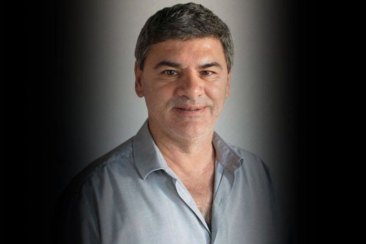 Fernando Gonz&aacute;lez: "El gran ganador de todo esto es Pedro S&aacute;nchez"