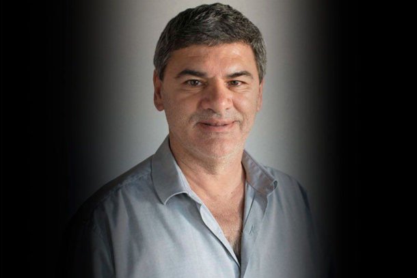 Fernando Gonz&aacute;lez: "El gran ganador de todo esto es Pedro S&aacute;nchez"