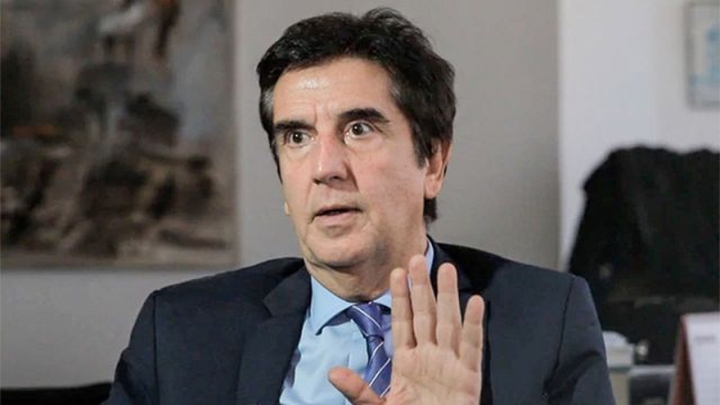 Carlos Melconian explicó cuáles son las dos causas externas que complican a la economía argentina