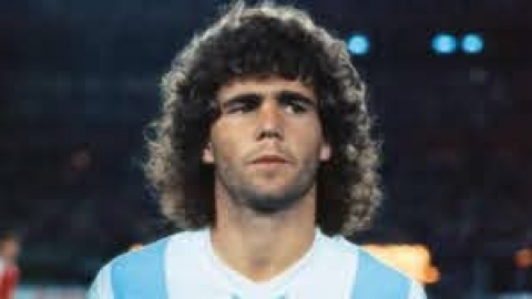 Alberto Tarantini: "Nadie estaba preparado para la pérdida de Maradona"
