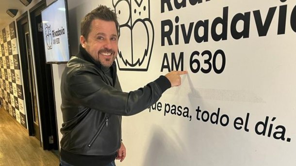 Episodio 26: Martín Tetaz