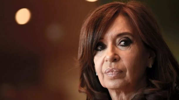 "A Cristina, los límites de la República le molestan"