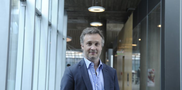 Fernando De Andreis: &quot; Hay un olor feo a acuerdos entre La Libertad Avanza y el kirchnerismo&quot;