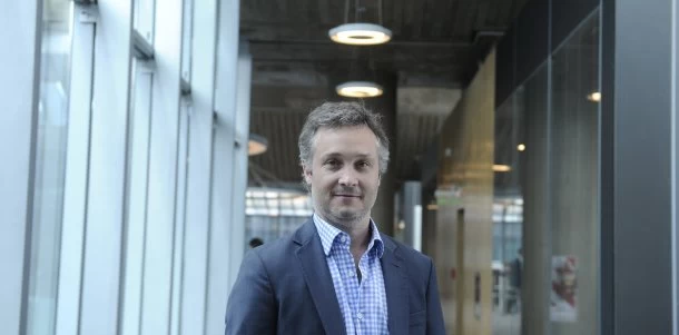 Fernando De Andreis: " Hay un olor feo a acuerdos entre La Libertad Avanza y el kirchnerismo"