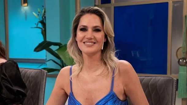 Carolina Losada: "El Kirchnerismo tiene una doble vara que es un cinismo terrible"
