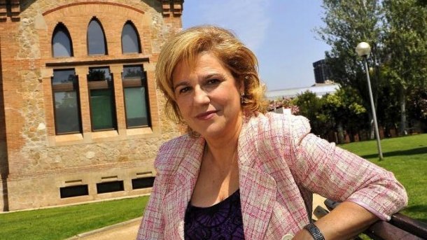 Pilar Rahola: "En Argentina ha fallado la justicia y la corrupción es muy profunda"
