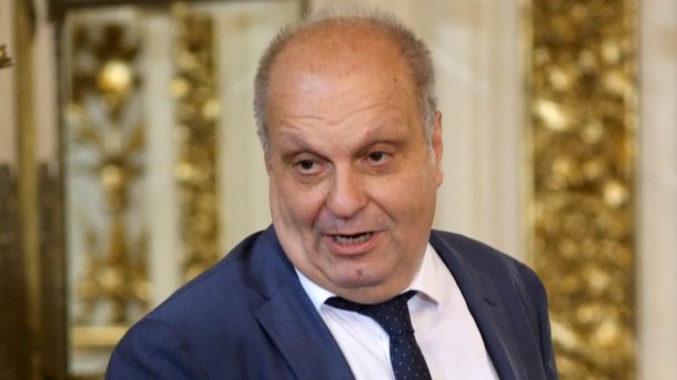 Hernán Lombardi: "Se destinaron muchos subsidios que jamás fueron utilizados para hacer películas"
