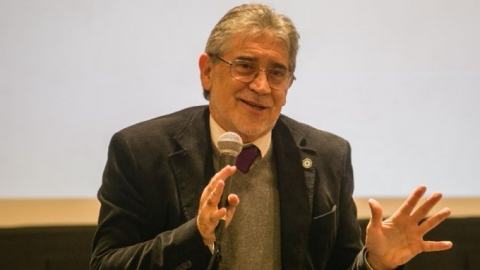 Enrique Szewach: "El éxito del Gobierno sería llegar a las eleciones sin devaluar"