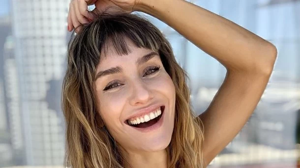La comedia de "Es solo Sexo" con Paula Morales