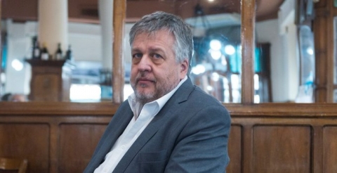 Carlos Stornelli: "El ataque del kirchnerismo a la Corte Suprema es un espectáculo bochornoso"