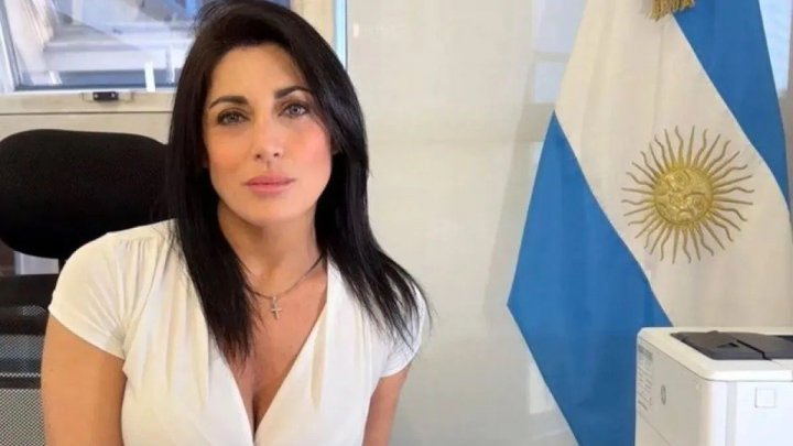 Juliana Santillán: &quot;Las mujeres en Diputados fueron a buscar una reacción violenta de Espert&quot;