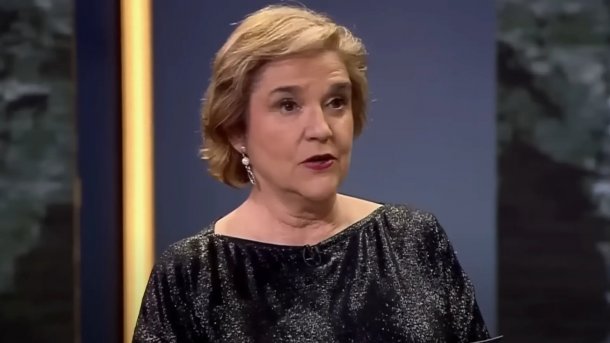 Pilar Rahola: "Creo que es un hecho que el régimen de Irán puede caer"